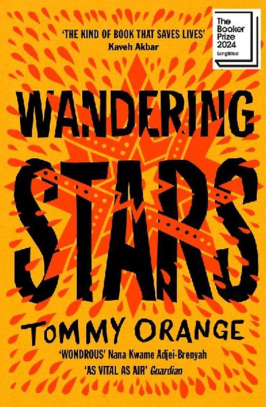 Wandering Stars