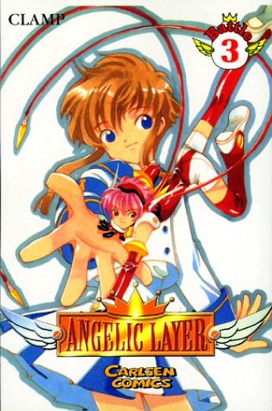 Angelic Layer