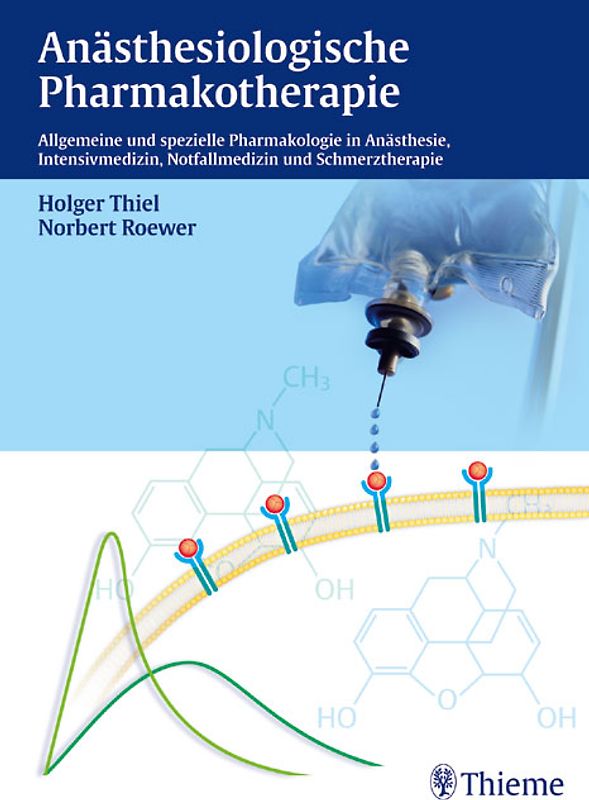 Anästhesiologische Pharmakotherapie