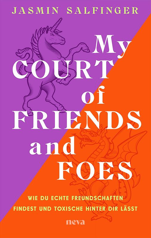 My Court of Friends and Foes