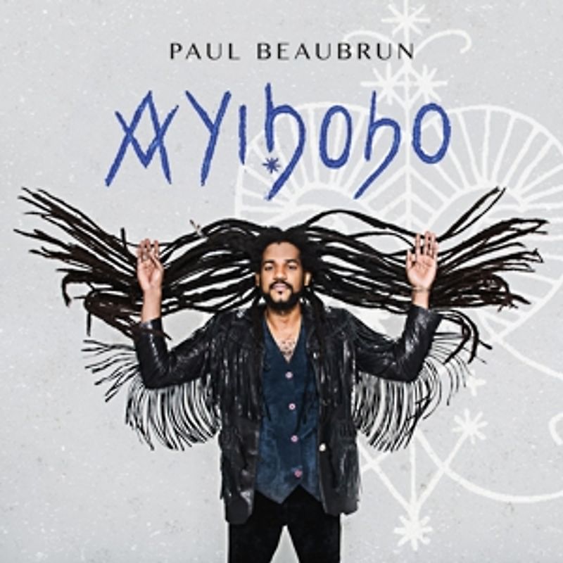 Beaubrun,Paul - Ayibobo