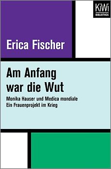 Am Anfang war die Wut