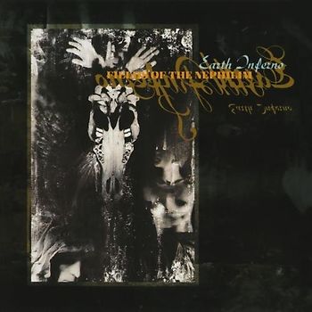 Fields of the Nephilim - Earth Inferno