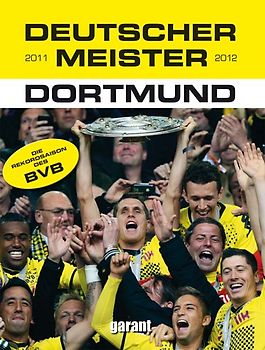 BVB - Deutscher Meister
