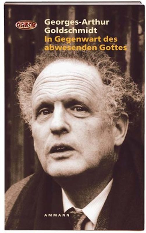 In Gegenwart des abwesenden Gottes