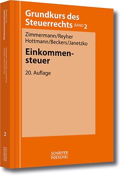 Einkommensteuer