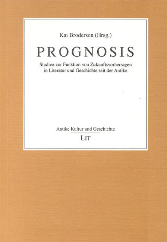 Prognosis