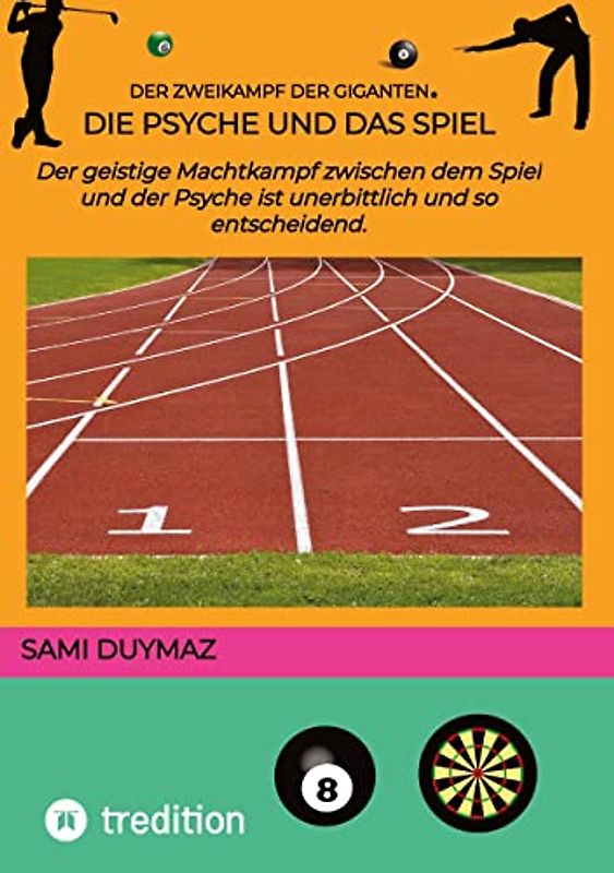 Das Kraftwerk Mentale Stärke