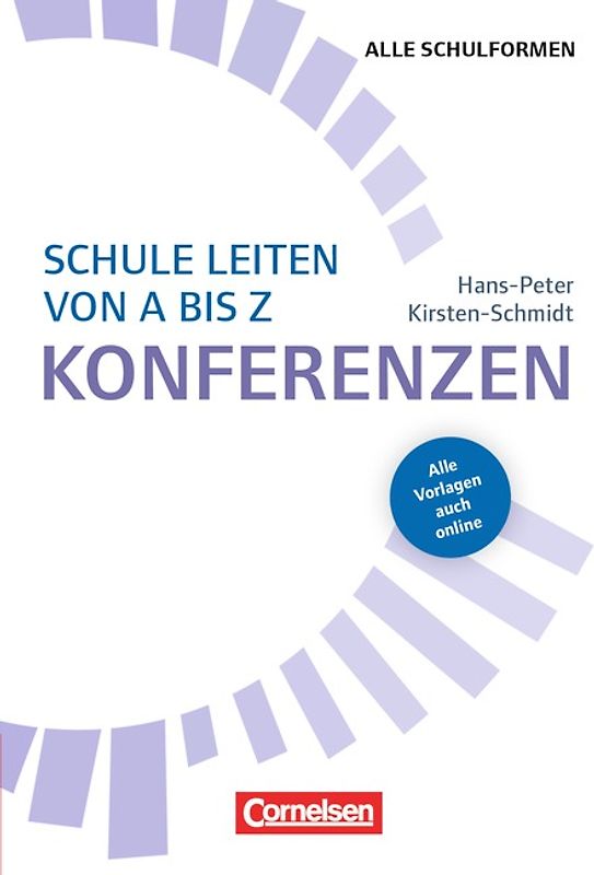 Schule leiten von A-Z