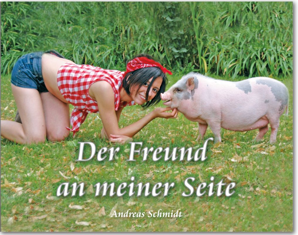 Der Freund an meiner Seite