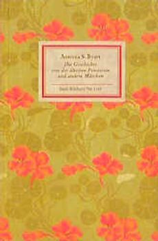 Die Geschichte von der ältesten Prinzessin und andere Märchen