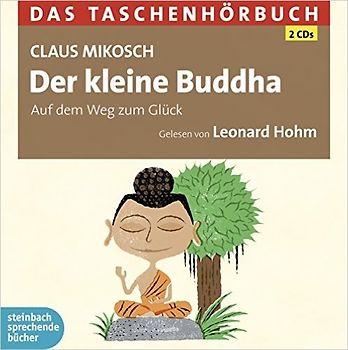 Der kleine Buddha
