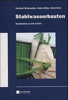 Stahlwasserbauten