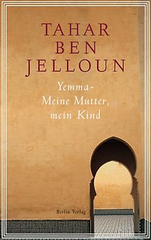 Yemma. Meine Mutter, mein Kind