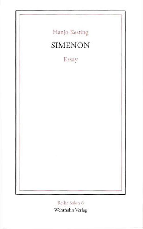 Simenon