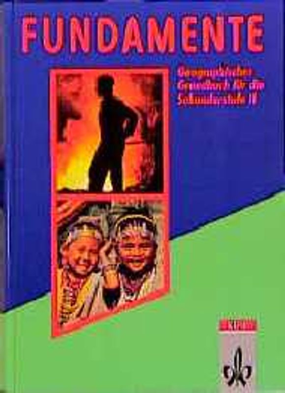 Fundamente - Neubearbeitung