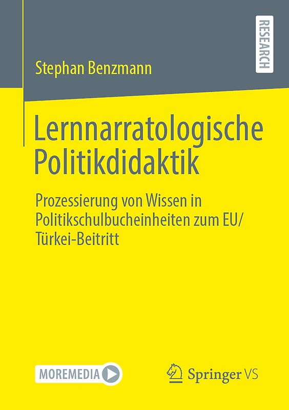 Lernnarratologische Politikdidaktik