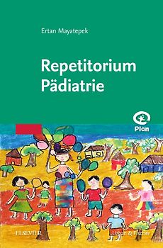 Repetitorium Pädiatrie