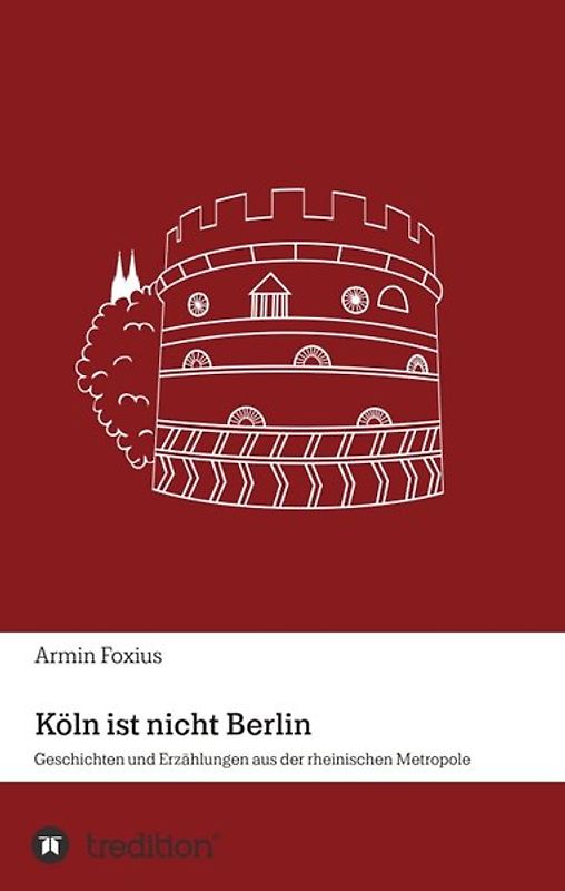 Köln ist nicht Berlin