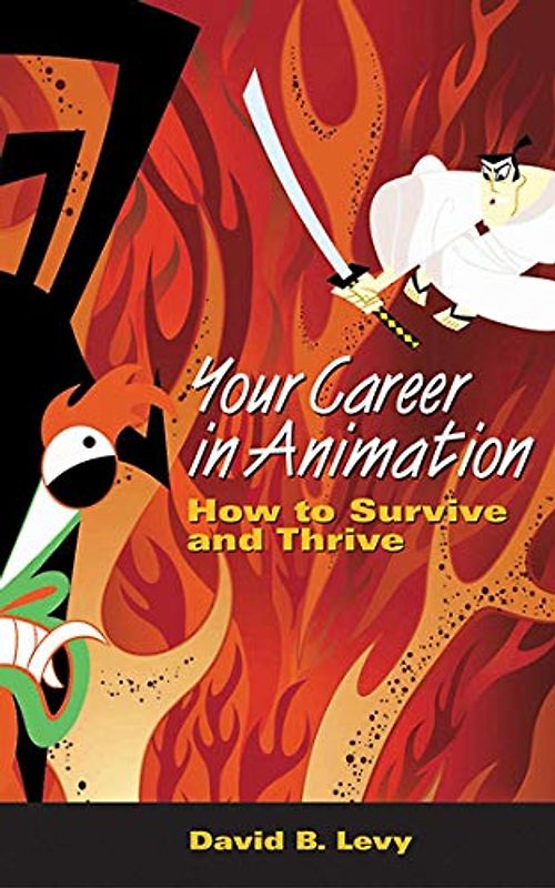 Your Career in Animation