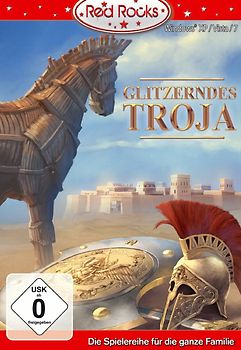 Red Rocks: Glitzerndes Troja PC Spiele