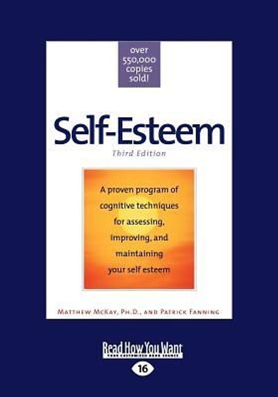 Self-Esteem