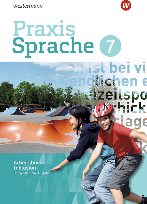Praxis Sprache - Differenzierende Ausgabe 2017