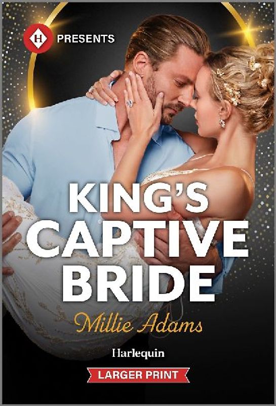 King's Captive Bride