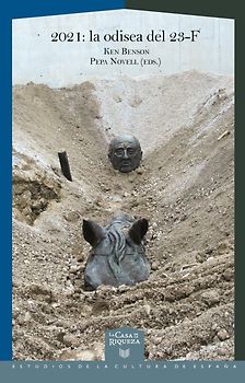 2021 : la odisea del 23-F