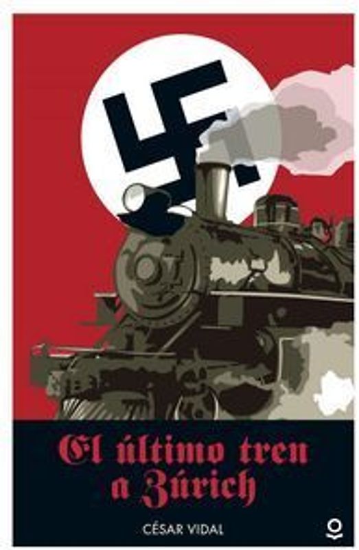 El último tren a Zúrich