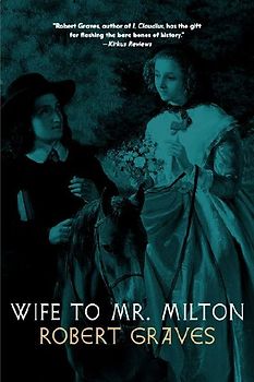 The Story of Marie Powell, Wife to John Milton