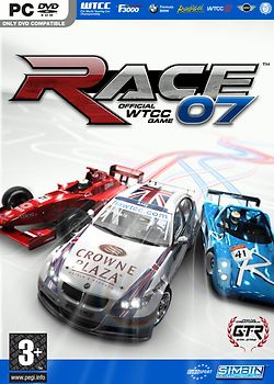 RACE 07: The official WTCC Game PC Spiele