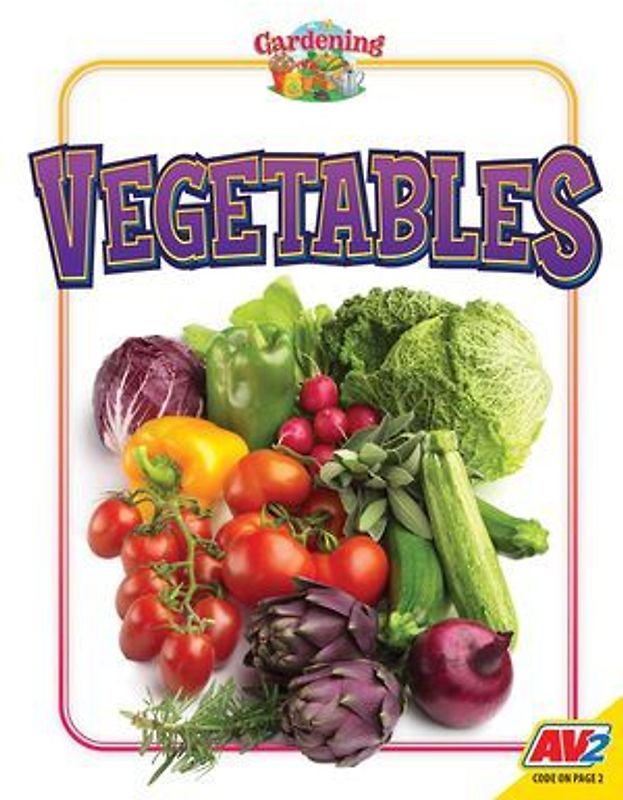 Vegetables