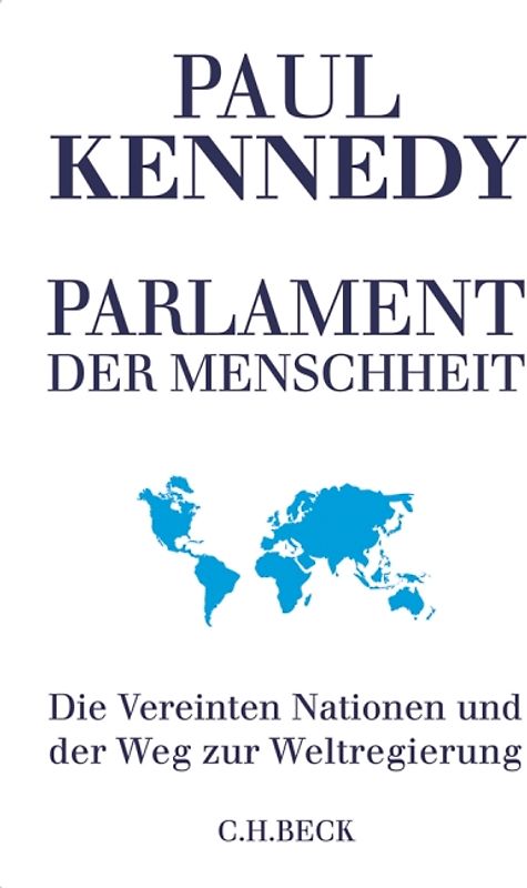 Parlament der Menschheit