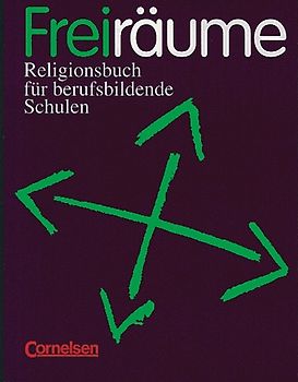 Freiräume / Schülerbuch