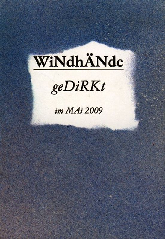 WiNdhÄNde