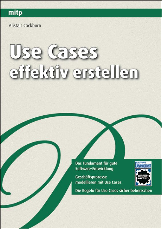 Use Cases effektiv erstellen