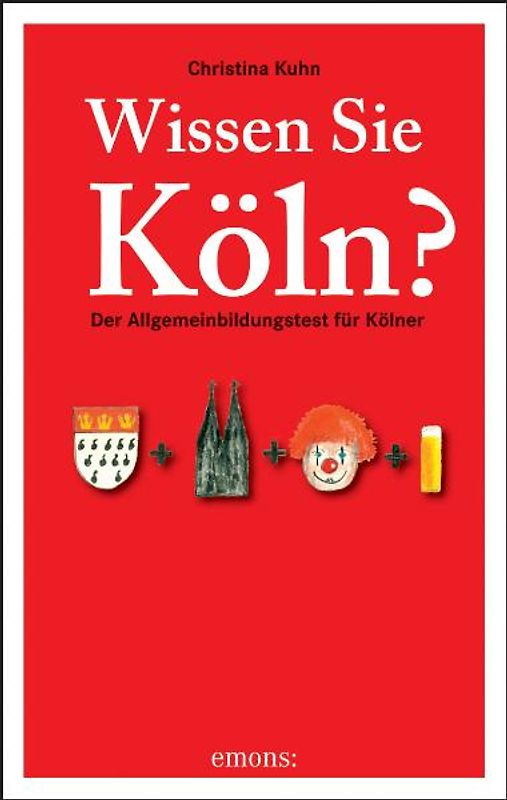 Wissen Sie Köln