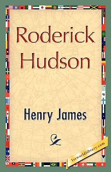 Roderick Hudson