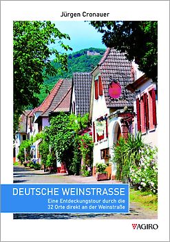 Deutsche Weinstraße