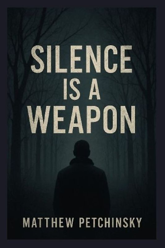 Silence Is a Weapon