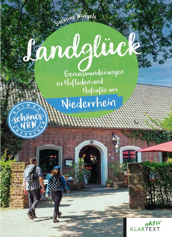 Landglück Niederrhein