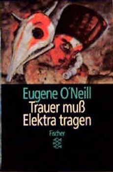 Trauer muß Elektra tragen