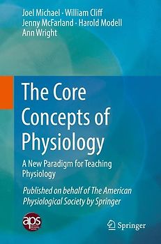 The Core Concepts of Physiology
