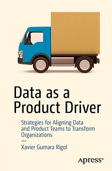 Data As a Product Driver