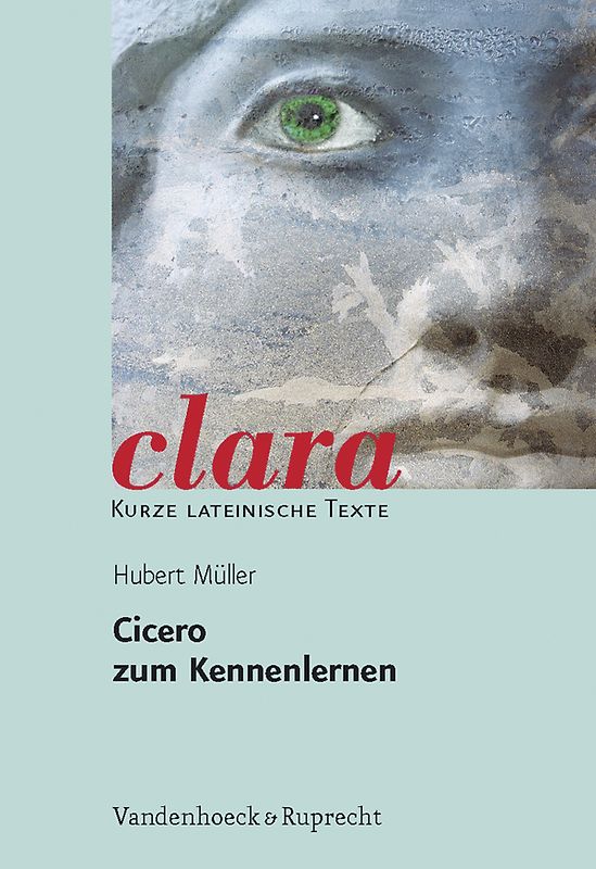 Cicero zum Kennenlernen