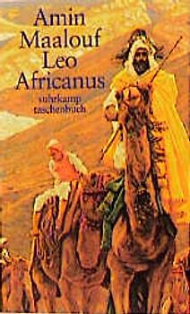 Leo Africanus