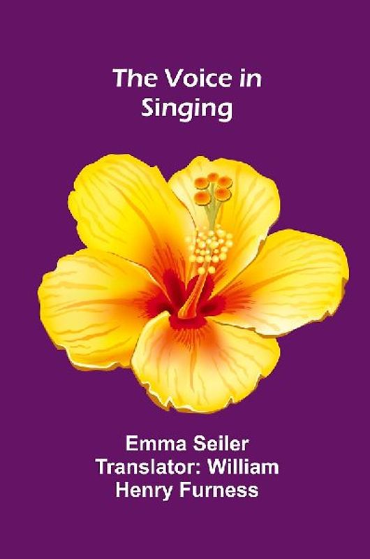 The Voice in Singing