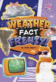 Weather Fact Frenzy!