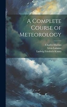 A Complete Course of Meteorology